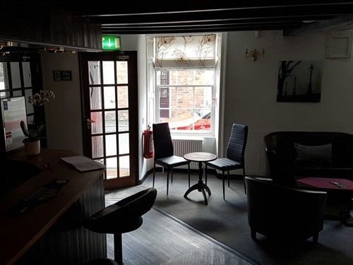 The Marquis Of Granby Hotel Wellingore Eksteriør billede